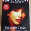 Classic Pop Magazine Presents Kate Bush This Woman's Work Special Collectors Edition -CELEBRITY MAGAZINES s l1600 58 1
