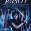 VARIETY MAGAZINE - MAY 31, 2023 JENNA ORTEGA Wednesday -CELEBRITY MAGAZINES s l1600 58 9a42cb20 6f87 40f9 92cf b8f2f3491c6d