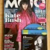 MOJO 302 – January 2019: Kate Bush UK Edition + FREE Elvis Presley DVD -CELEBRITY MAGAZINES s l1600 58 f5f16fff de78 4ebd a21e 6335bbcc9974