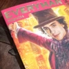 TIMOTHEE CHALAMET On Cover Of Everyman Cinema UK Magazine Wonka -CELEBRITY MAGAZINES s l1600 59 1f563994 2033 4fba 82ee bff0702b0438
