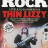 CLASSIC ROCK - Issue 310 / February 2023 Thin Lizzy Phil Lynott -CELEBRITY MAGAZINES s l1600 5 1acb7e77 07c1 4259 82e4 9bb2f0f2bdc9