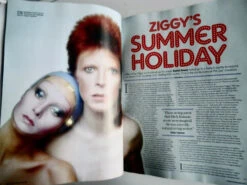 CLASSIC ROCK PLATINUM-No.47 David Bowie - The Complete Story -CELEBRITY MAGAZINES s l1600 5 73c6a452 78dd 4001 8e92 3d161f333d50