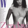 W Magazine Volume 1 2025 Zendaya Paul Mescal Demi Moore