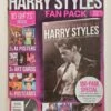 HARRY STYLES ULTIMATE FAN PACK Magazine/Posters/Post & Art Cards / NEW SEALED (US Only) -CELEBRITY MAGAZINES s l1600 5 834f0c24 84bc 4d4c 8afc 32467e888bc7