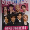 STRAY KIDS 2025 - K-POP MAGAZINE SPECIAL - WORLD DOMINATION 1 STRAY KIDS 2025 - K-POP MAGAZINE SPECIAL - WORLD DOMINATION -CELEBRITY MAGAZINES s l1600 5 8cfe639d 1a87 446e 9a59 15c30313c42d