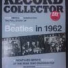 RECORD COLLECTOR MAGAZINE SEPTEMBER 2022 The Beatles In 1962 Billy Idol -CELEBRITY MAGAZINES s l1600 5 9767168f 154c 4142 b2d9 6cedfc5bb92a