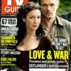 TV Guide January 6-19, 2020 SAM HEUGHAN CAITRONA BALFE COVER -CELEBRITY MAGAZINES s l1600 5 a62a10be bd2e 457e 9a27 9e9fe09d9569