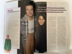 Kings Of Pop Magazine 2022 - Harry Styles - Harry's House -CELEBRITY MAGAZINES s l1600 5 cb280ca5 b52b 4f7d 9ce8 72cd073bfedb