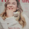 RENEE ZELLWEGER VANITY FAIR MAGAZINE ITALY FEBRUARY 2025 -CELEBRITY MAGAZINES s l1600 5 d62fcccb 5e6e 444a 90d7 c35fb907bb43