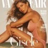 GISELE BUNDCHEN Jonathan Groff Lea Michele Vanity Fair Magazine - April 2023 2 GISELE BUNDCHEN Jonathan Groff Lea Michele Vanity Fair Magazine - April 2023 -CELEBRITY MAGAZINES s l1600 5 e1abc52a 3277 4894 8f62 0b8e777f8ba0