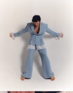 Harry Styles On Magazine VARIETY China Spring 2021 -CELEBRITY MAGAZINES s l1600 6