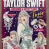 2024 TAYLOR SWIFT Tour Edition COLORING & ACTIVITY BOOK Designs 35+ ILUSTRATIONS -CELEBRITY MAGAZINES s l1600 60