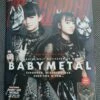 KERRANG! Magazine October 2019: BABYMETAL COVER & FEATURE - GHOST POSTER 1 KERRANG! Magazine October 2019: BABYMETAL COVER & FEATURE - GHOST POSTER -CELEBRITY MAGAZINES s l1600 608ebf62 1b11 4bf0 a71c 3d9b1eddbc4d