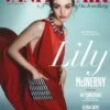 Vanity Fair On Jewellery July/August 2023 Lily McInerny Shalom Brune-Franklin