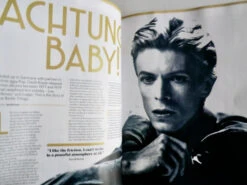 CLASSIC ROCK PLATINUM-No.47 David Bowie - The Complete Story -CELEBRITY MAGAZINES s l1600 6 23e57ccc 3aab 42f7 97a4 13cc64ad686d