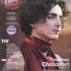 Timothee Chalamet TV MOVIE #47 2022 Italian Magazine -CELEBRITY MAGAZINES s l1600 6 400f4ecd 6ba4 401b b85b ac6d9a21f0af