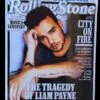 LIAM PAYNE - ONE DIRECTION - ROLLING STONE MAGAZINE - MARCH 2025 - NEW -CELEBRITY MAGAZINES s l1600 6 57431c86 2b51 4b3c 983c 5620a435ec5e