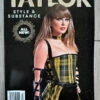 2024 TAYLOR SWIFT STYLE & SUBSTANCE Hearst Special Edition STORYTELLER Pop Queen 1 2024 TAYLOR SWIFT STYLE & SUBSTANCE Hearst Special Edition STORYTELLER Pop Queen -CELEBRITY MAGAZINES s l1600 6 5be5ea42 0368 48f4 8ecc 7ad7e9e2c952