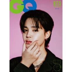 BTS VOGUE GQ KOREA January 2022 (Choose Your Cover) Tracked Worldwide! -CELEBRITY MAGAZINES s l1600 6 80c972af 6f49 485b 8ceb 846fb59dcca8