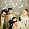 DORK MAGAZINE December 2018: The 1975 Matt Healy Billie Eilish Idles -CELEBRITY MAGAZINES s l1600 6 a101906e 6fb0 448c ad6d de1ff0124402