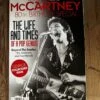 CLASSIC POP PRESENTS - 80th Birthday Special - Sir Paul McCartney -CELEBRITY MAGAZINES s l1600 6 fce5c0a1 f40a 4262 9946 e7d0e2a7444e