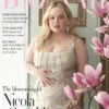 Harper's Bazaar Magazine UK May 2024 - Nicola Coughlan On Bridgerton -CELEBRITY MAGAZINES s l1600 7