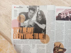 CULTURE Magazine August 10 2025 YUNGBLUD