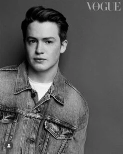 Vogue British Magazine August 2023 Kit Connor Heartstopper William Gao Simone Ashley -CELEBRITY MAGAZINES s l1600 78 7a0b3b06 9472 43df 9ab8 94e1b166a86c