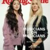 OLIVIA RODRIGO & ALANIS MORISSETTE - ROLLING STONE MAG - NOV 2021 2 OLIVIA RODRIGO & ALANIS MORISSETTE - ROLLING STONE MAG - NOV 2021 -CELEBRITY MAGAZINES s l1600 7933889c 3637 4214 bb8b 70be6f6c9720