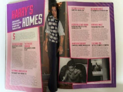 Kings Of Pop Magazine 2022 - Harry Styles - Harry's House -CELEBRITY MAGAZINES s l1600 7 c2ed530f 240b 4f91 b0f0 40a8a911d88e