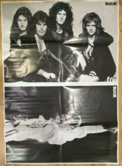 Classic Rock Magazine November 2019: QUEEN Freddie Mercury & Free Gifts (No CD) -CELEBRITY MAGAZINES s l1600 7 cf5d3705 0a7b 4b27 85be d3f6a1d507b9