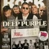 Classic Rock 295 December 2021 Deep Purple + Exclusive 4 Track CD -CELEBRITY MAGAZINES s l1600 7ef8494a da7d 4a26 b77d 9a16647274d7