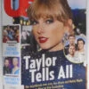 US Weekly Magazine 6th May 2024 Taylor Swift Tells All -CELEBRITY MAGAZINES s l1600 86