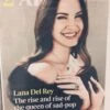 UK Times T2 August 2019: LANA DEL REY COVER & FEATURE -CELEBRITY MAGAZINES s l1600 8 00bf5e29 77f1 49cb 9f7f 4120e52d7bc7