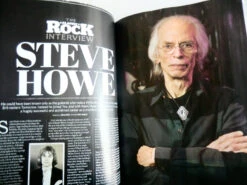 CLASSIC ROCK PLATINUM SERIES #72 YES - THE COMPLETE STORY -CELEBRITY MAGAZINES s l1600 8 139426df 7e7d 4bd5 98b8 fbc127fb332a