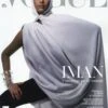 IMAN BOWIE For Vogue UK Magazine - January 2023 Cover #2 -CELEBRITY MAGAZINES s l1600 8 80e7d27c da3b 43f2 8dc3 e3d5a8efb4c8
