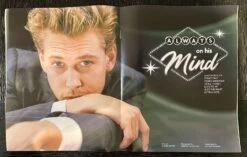 THE ENVELOPE MAG. - NOV. 22, 2022 - AUSTIN BUTLER - OSCAR CONTENDERS (US Only) -CELEBRITY MAGAZINES s l1600 8 900169a5 c383 4b91 962a 4cf4d16b62be