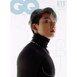 BTS VOGUE GQ KOREA January 2022 (Choose Your Cover) Tracked Worldwide! -CELEBRITY MAGAZINES s l1600 8 f877ccdd 5031 43c7 8175 4564f6107151