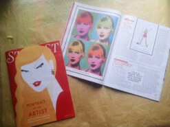 STYLIST MAGAZINE - June 2024 Taylor Swift