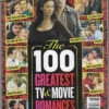 TV Guide The 100 Greatest TV & Movie Romances - Sam Heughan Outlander -CELEBRITY MAGAZINES s l1600 94 559ae38f 5231 4322 9d1e a6185ff7a5c6