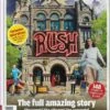 CLASSIC ROCK PLATINUM SERIES #22 RUSH Neil Peart Geddy Lee (2023 Re-Release) -CELEBRITY MAGAZINES s l1600 97 88c585d8 e6c5 4d37 bb14 55533e13ec80