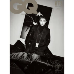 BTS VOGUE GQ KOREA January 2022 (Choose Your Cover) Tracked Worldwide! -CELEBRITY MAGAZINES s l1600 9 897f5bcc f3bd 4c70 833a 5fb6da9738b8