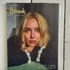 HARRODS October/November 2021 UK Magazine - Jodie Comer