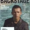 BACKSTAGE MAGAZINE - FEBRUARY 18, 2021 - TOM HOLLAND (Non US Customers Listing) 1 BACKSTAGE MAGAZINE - FEBRUARY 18, 2021 - TOM HOLLAND (Non US Customers Listing) -CELEBRITY MAGAZINES s l1600 a56ebc94 2c89 468a ae66 5c737c72d06c