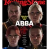 ABBA Cover "Rolling Stone" German Magazine November 2021 Germany -CELEBRITY MAGAZINES s l1600 c4044c8f f16f 4c3d 9ad6 b71569cf65ba