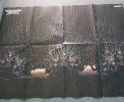 Metal Hammer UK Magazine October 2023 Issue 379 BabyMetal + Poster (USA Customers Only) -CELEBRITY MAGAZINES s l500 14 2f8856d9 f5af 498f bbfd 977933f5c417