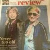 TIMES REVIEW Magazine Aug 2019: THE ROLLING STONES Keith Richards & Mick Jagger 1 TIMES REVIEW Magazine Aug 2019: THE ROLLING STONES Keith Richards & Mick Jagger -CELEBRITY MAGAZINES s l500 1 dd6968a8 5707 46cf 8ff4 c38c5a8d7529
