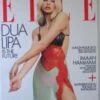 Dua Lipa Imaan Hammam Elle USA Magazine May 2020 New -CELEBRITY MAGAZINES s l500 1 f5e0a78b c6b2 4183 ac5d e5c528755497