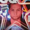 British GQ Magazine May 2019: Taron Egerton Cover Feature -CELEBRITY MAGAZINES s l500 23b480a1 704a 4842 a1a1 019474f15824