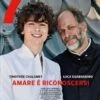 Timothee Chalamet & Luca Guadagnino 7 COURIERE DELLA SERA Italian Magazine 2022 -CELEBRITY MAGAZINES s l500 3c8de238 152a 4a42 9e24 30d25384e940